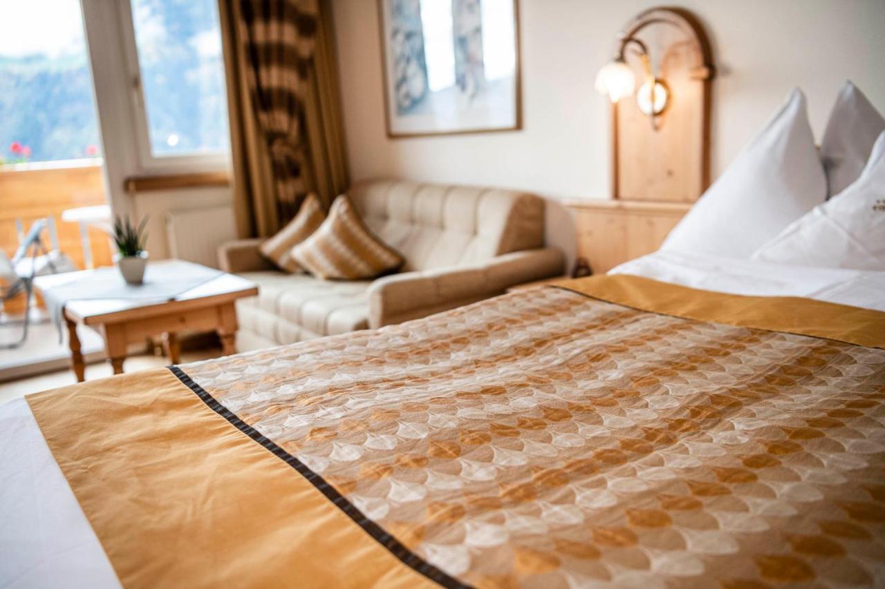 Fuerstenhof Hotel 4*