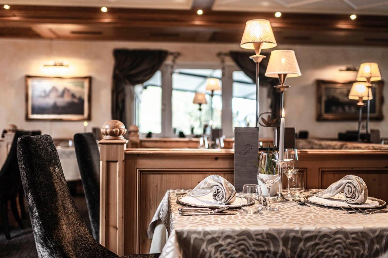 Fuerstenhof Hotel Schenna