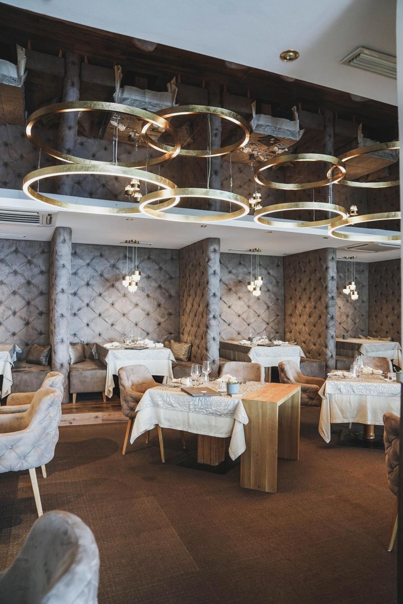 Fuerstenhof Hotel Schenna