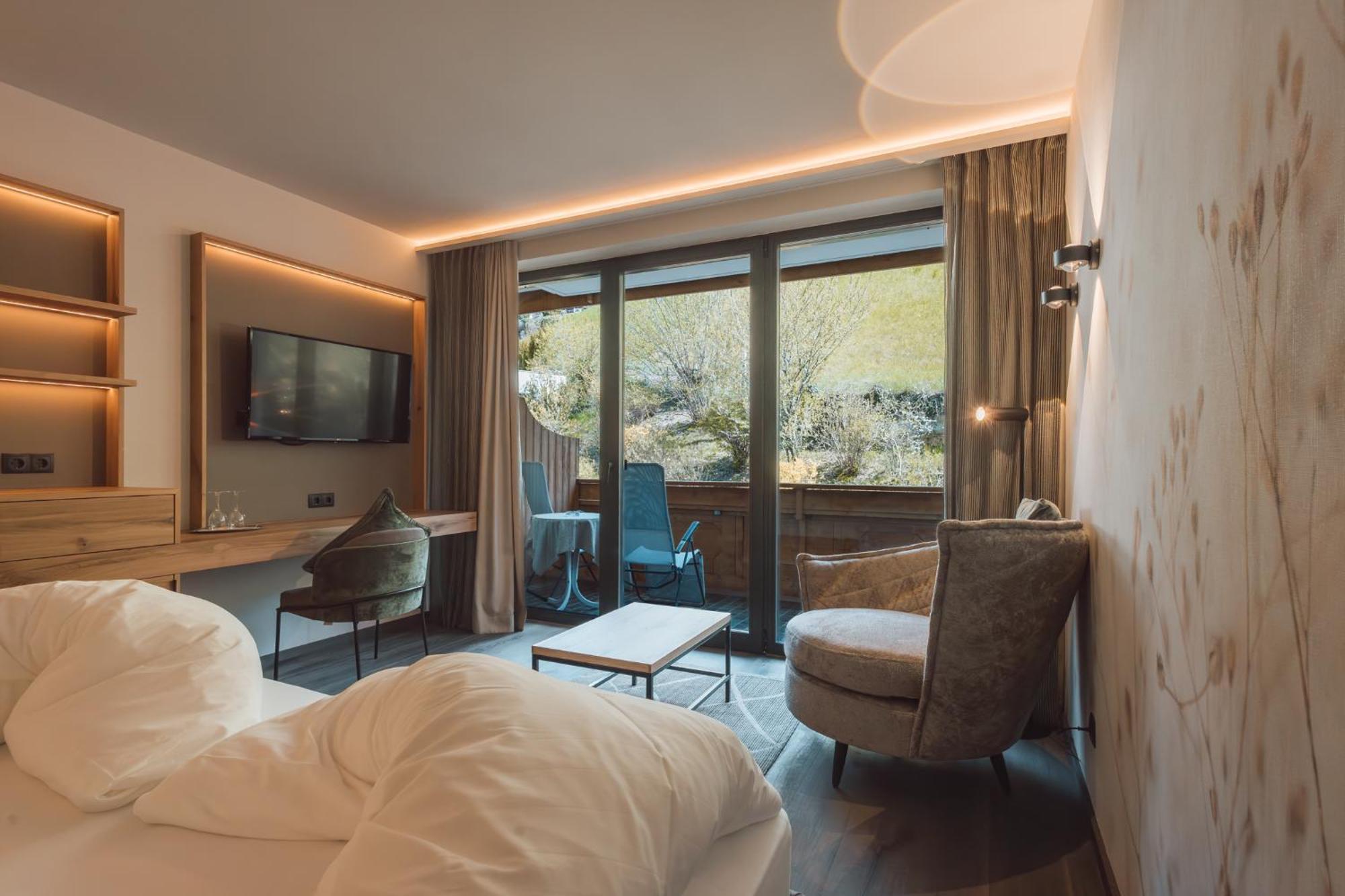 Hotel Fuerstenhof 4*