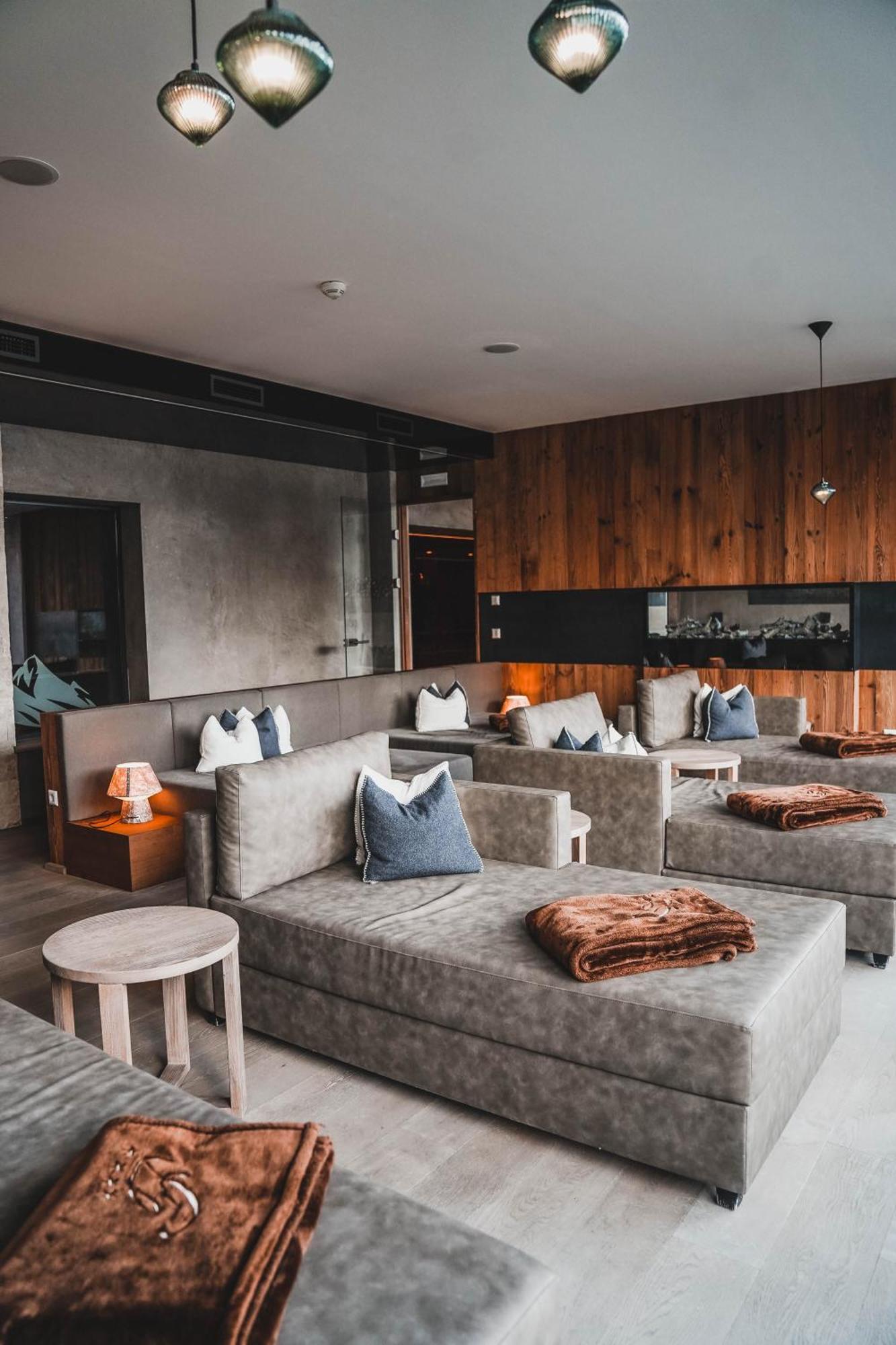 Fuerstenhof 4* Schenna