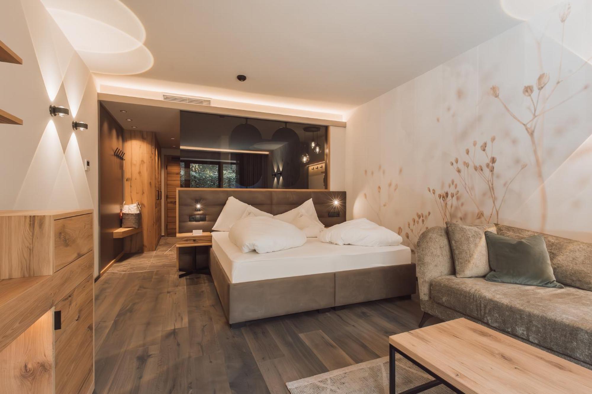 Hotel Fuerstenhof 4*