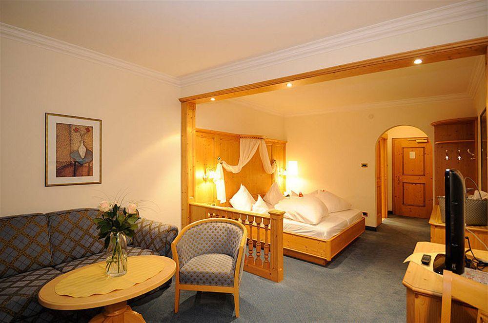 Fuerstenhof Hotel 4*
