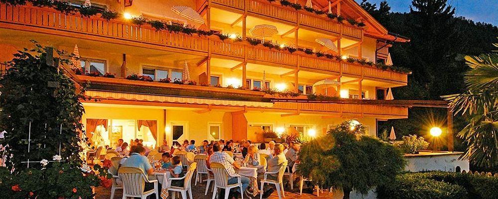 Fuerstenhof Hotel 4*