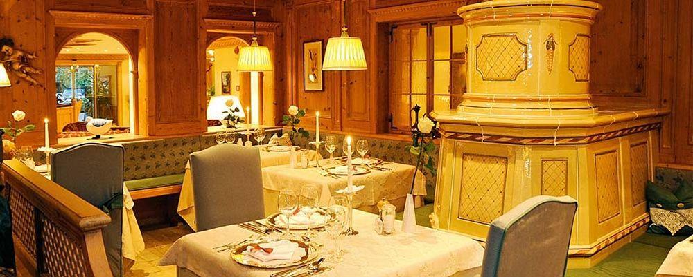 Fürstenhof Hotel