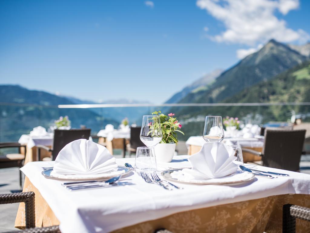 Fuerstenhof Hotel 4*