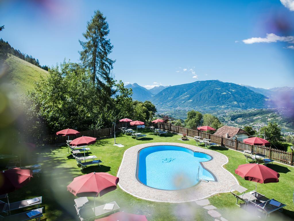 Fuerstenhof 4* Schenna