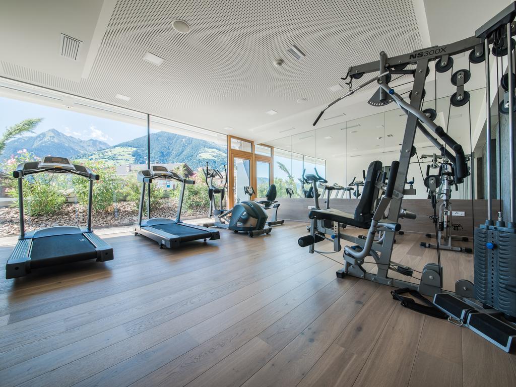 Hotel Fuerstenhof 4*