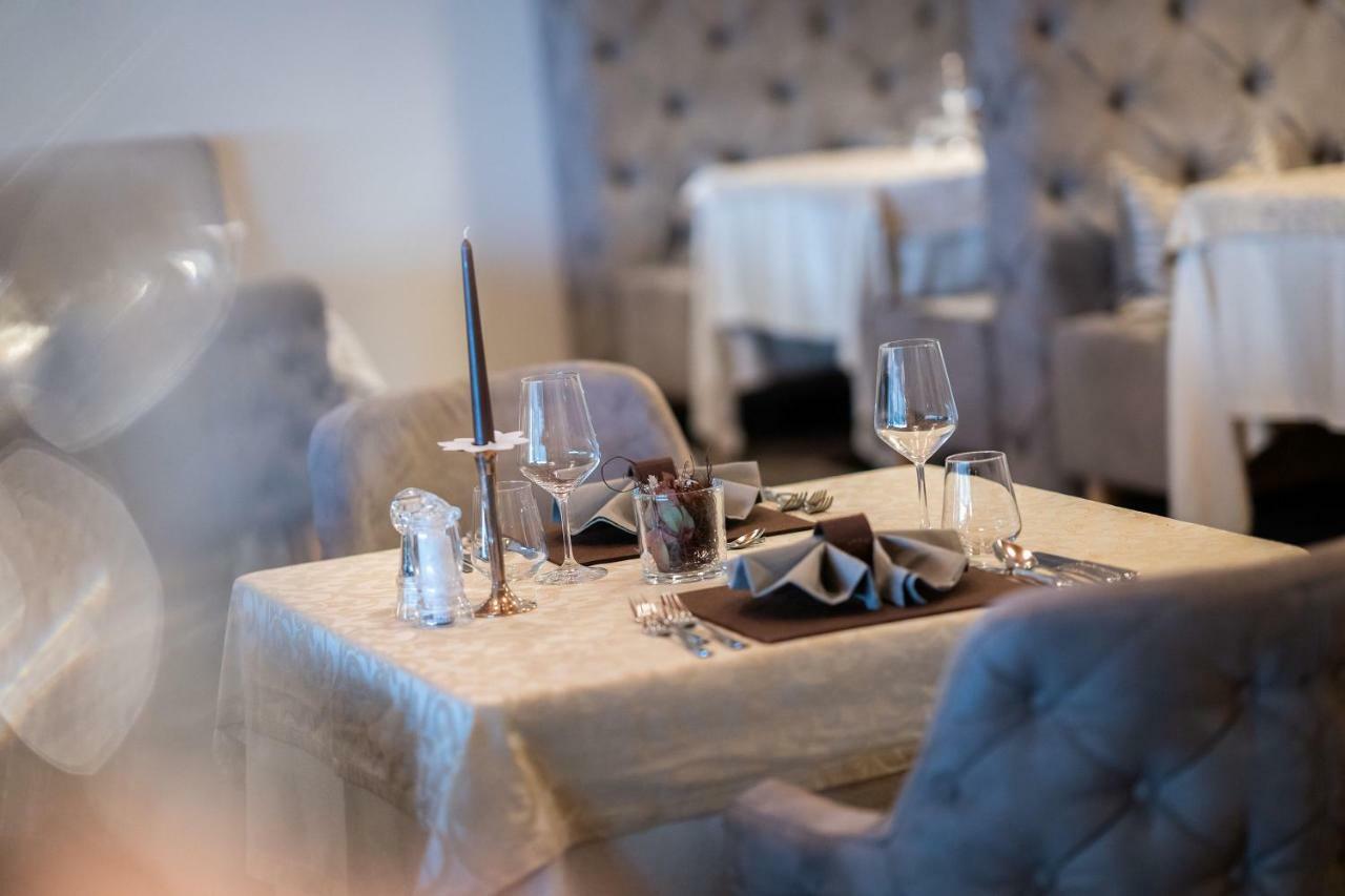 Fuerstenhof Hotel 4*